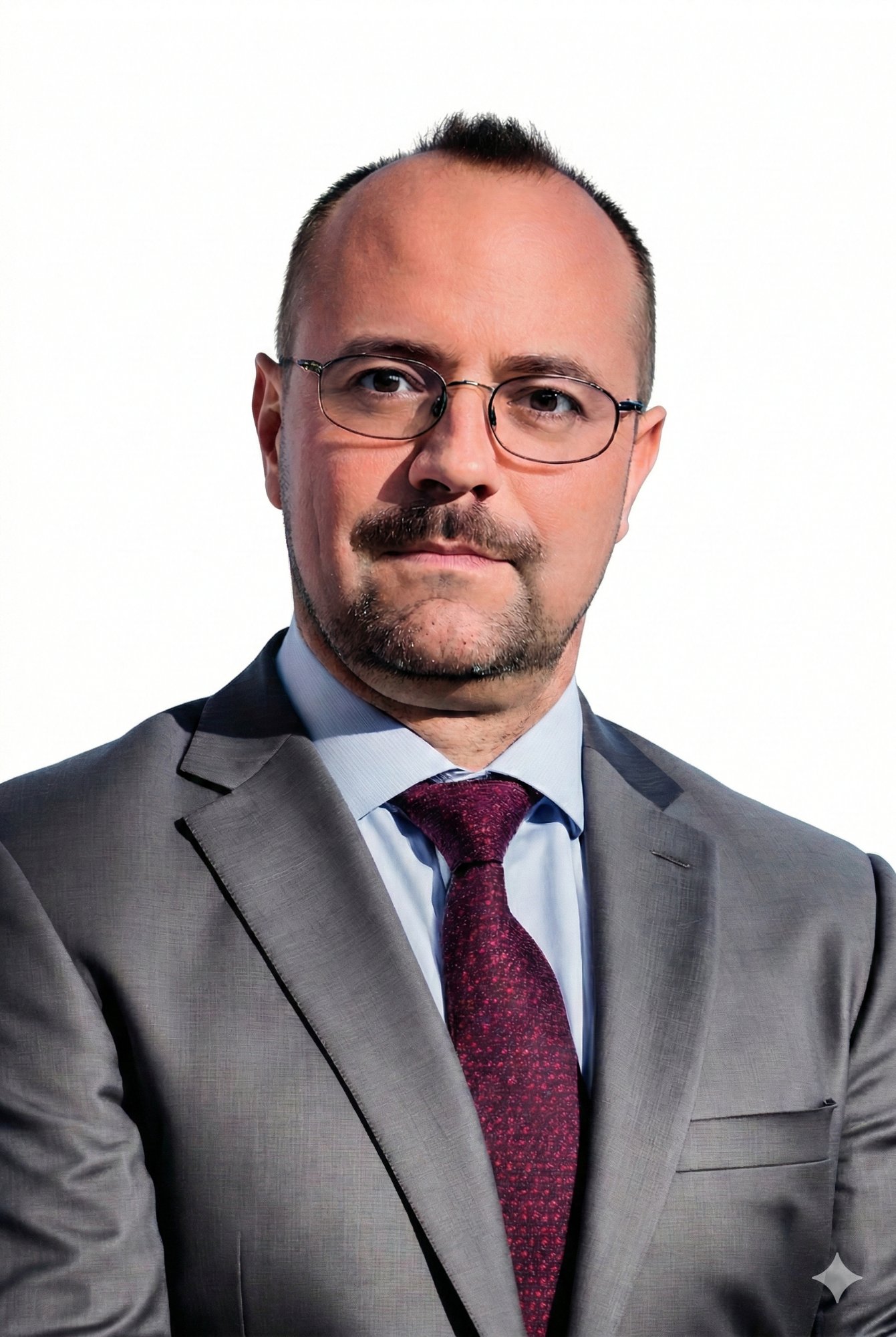 Matt Shepard, Founder of AMS Capital LLC